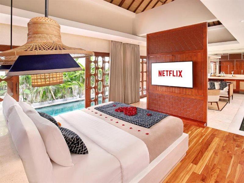 Asvara Villa Ubud By Ini Vie Hospitality Εξωτερικό φωτογραφία