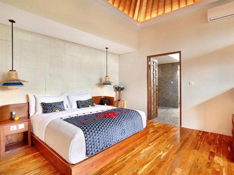 Asvara Villa Ubud By Ini Vie Hospitality Εξωτερικό φωτογραφία