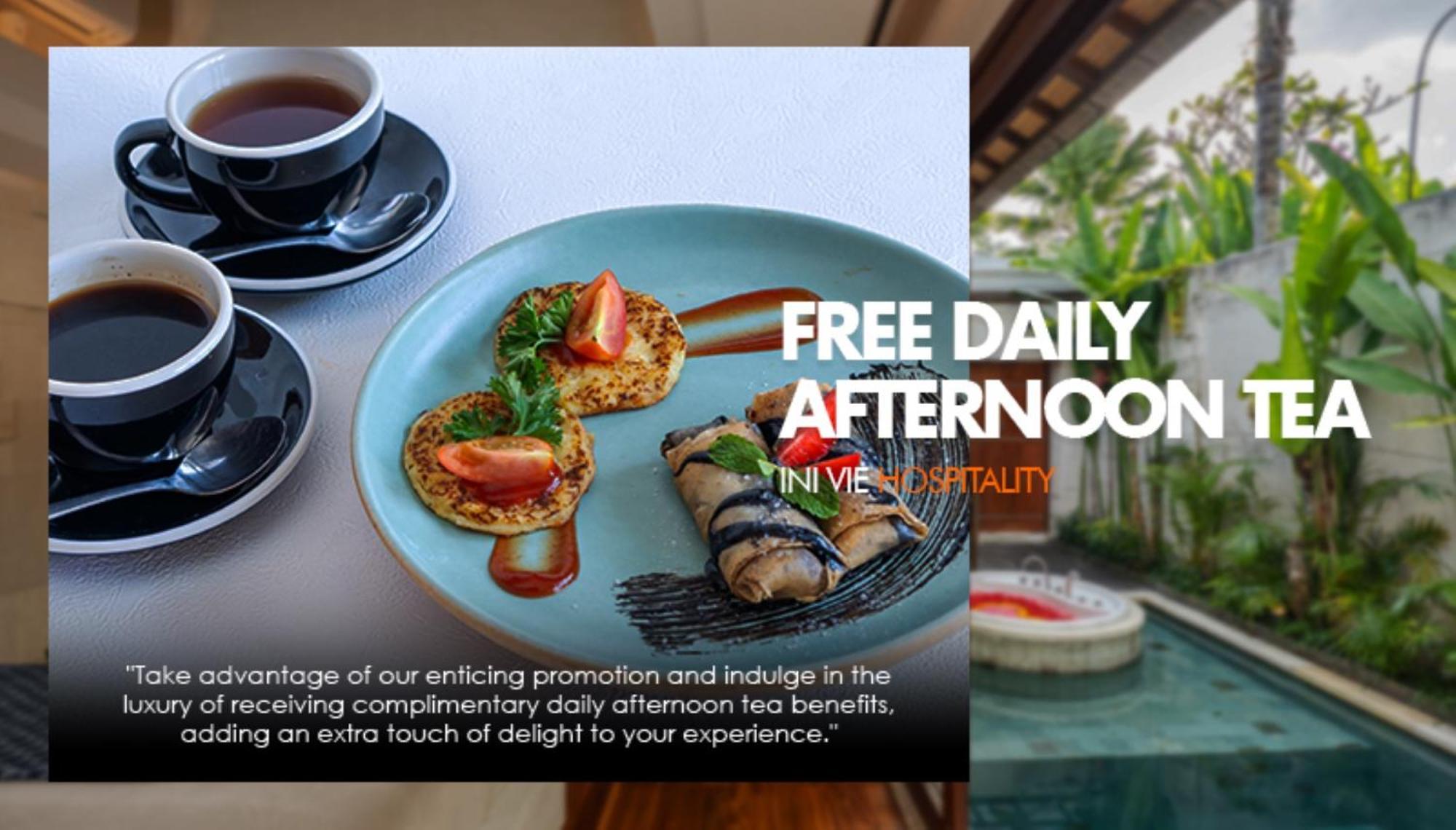 Asvara Villa Ubud By Ini Vie Hospitality Εξωτερικό φωτογραφία