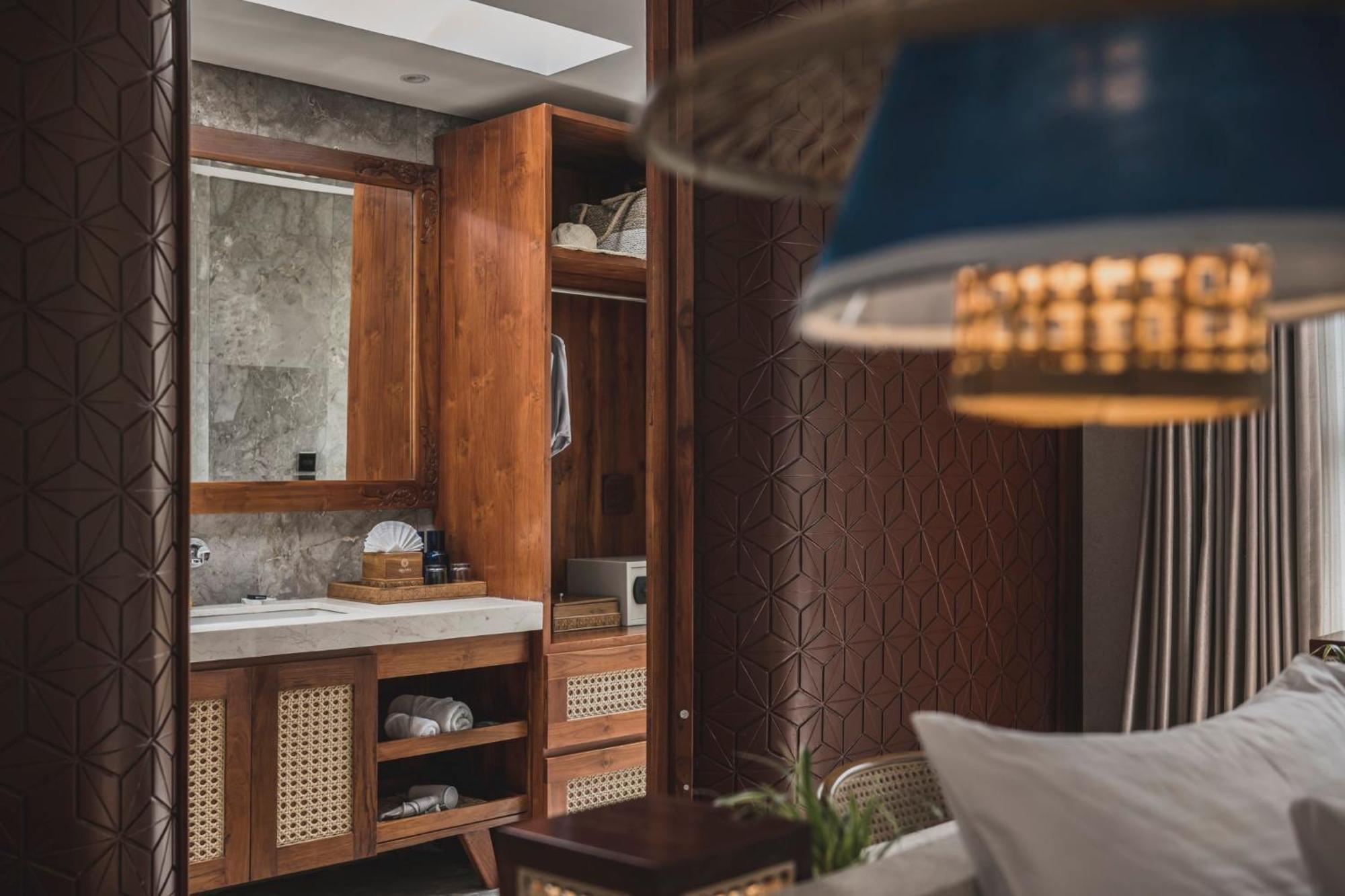 Asvara Villa Ubud By Ini Vie Hospitality Εξωτερικό φωτογραφία