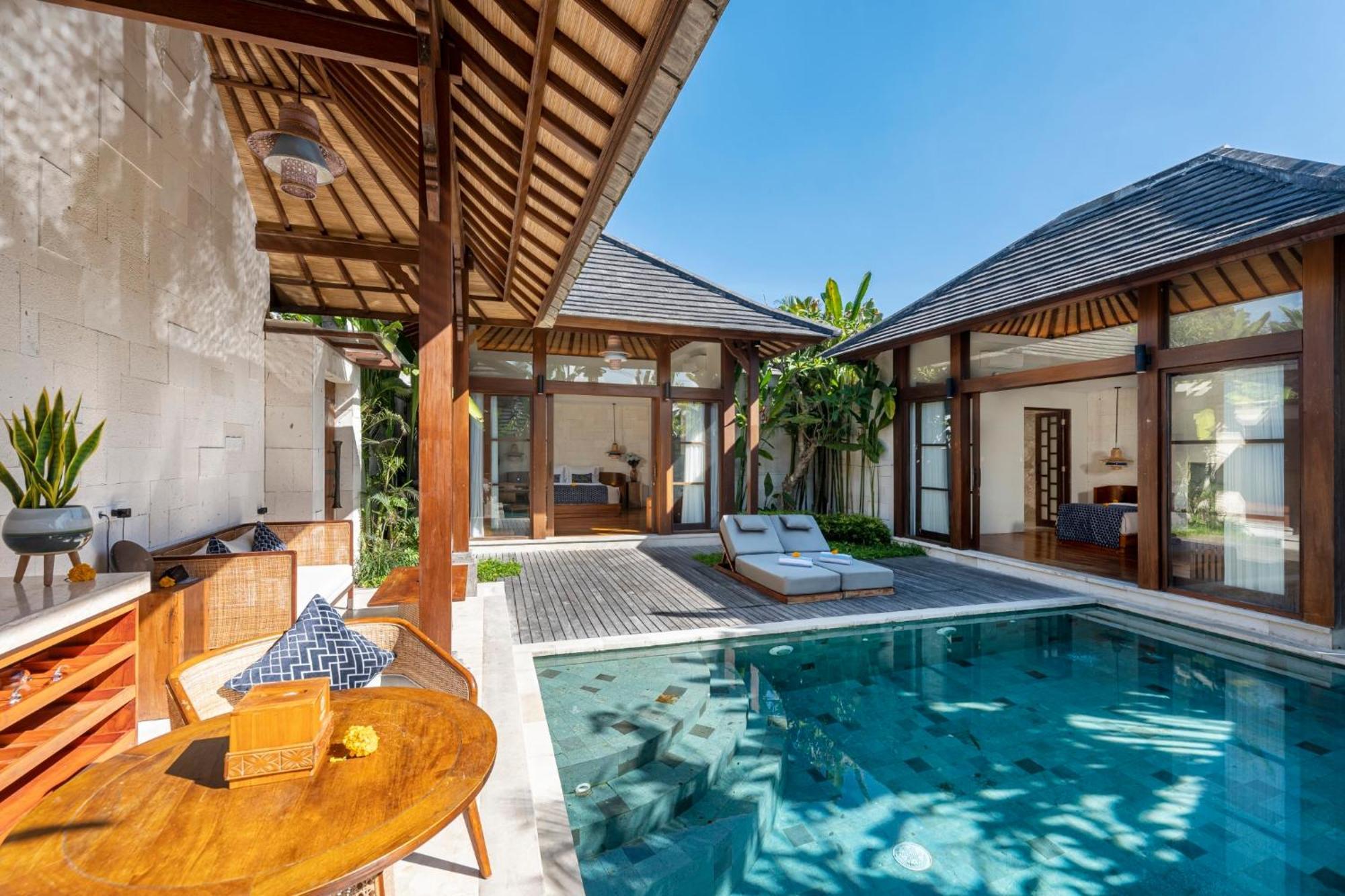 Asvara Villa Ubud By Ini Vie Hospitality Εξωτερικό φωτογραφία