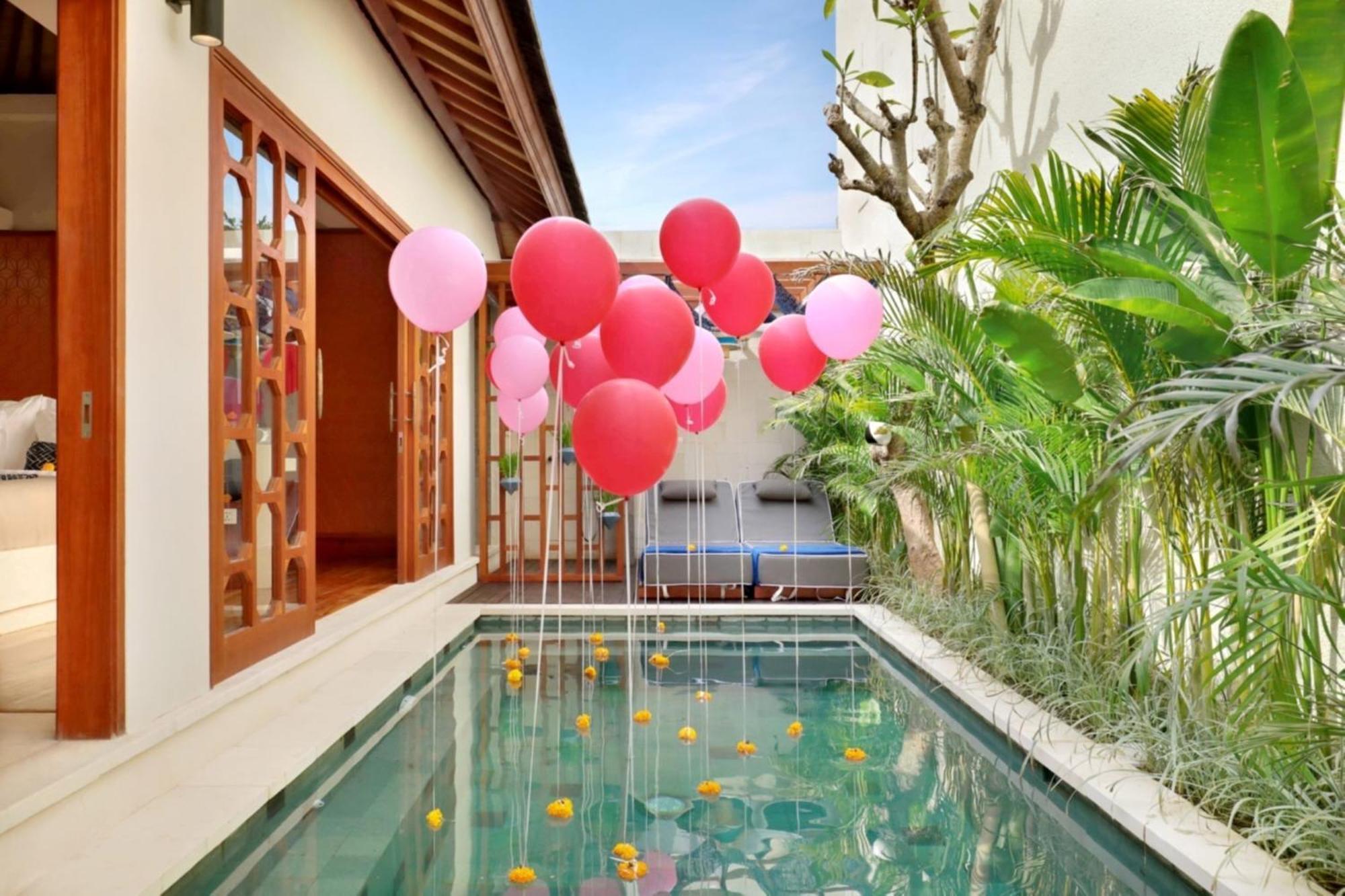 Asvara Villa Ubud By Ini Vie Hospitality Εξωτερικό φωτογραφία