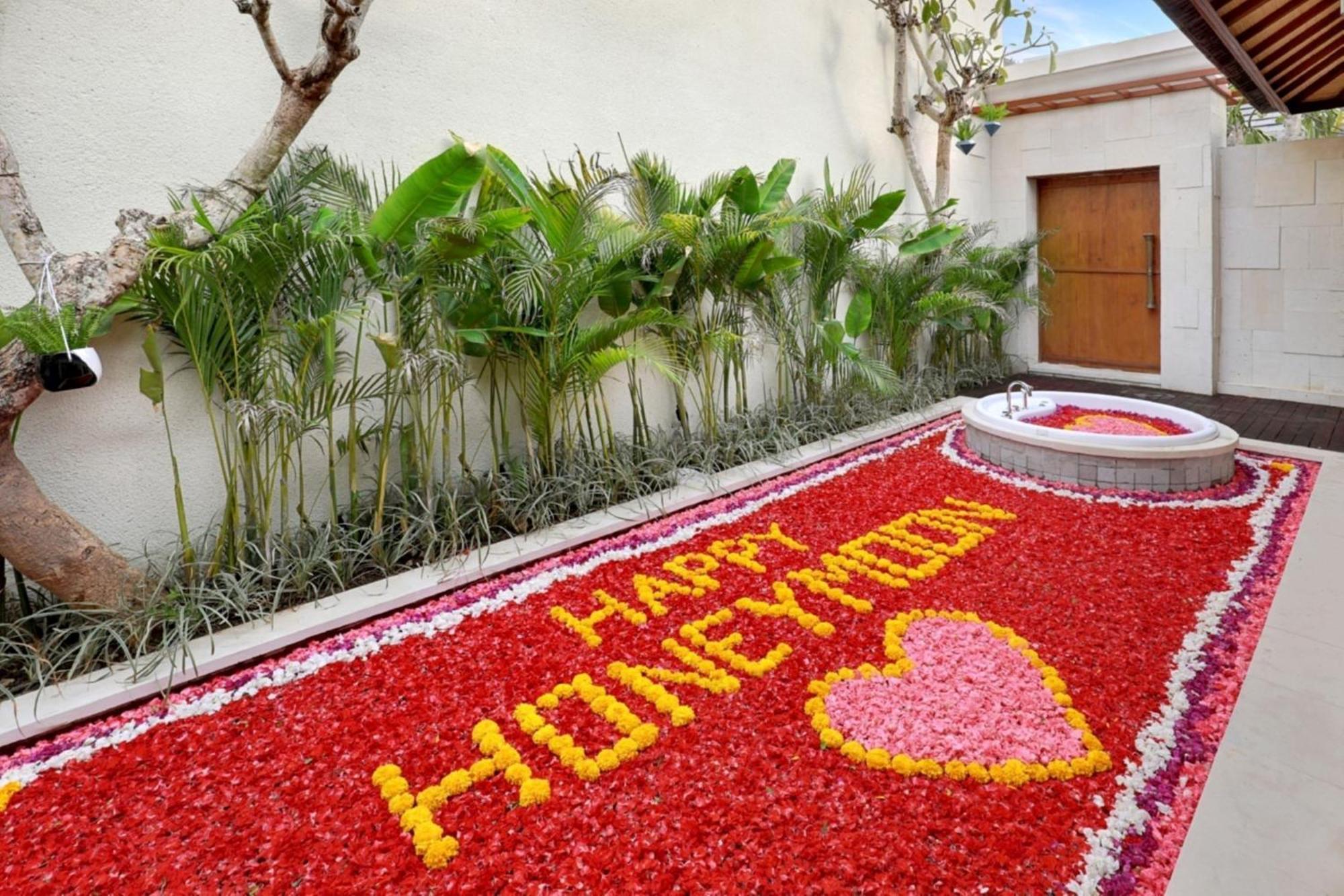 Asvara Villa Ubud By Ini Vie Hospitality Εξωτερικό φωτογραφία