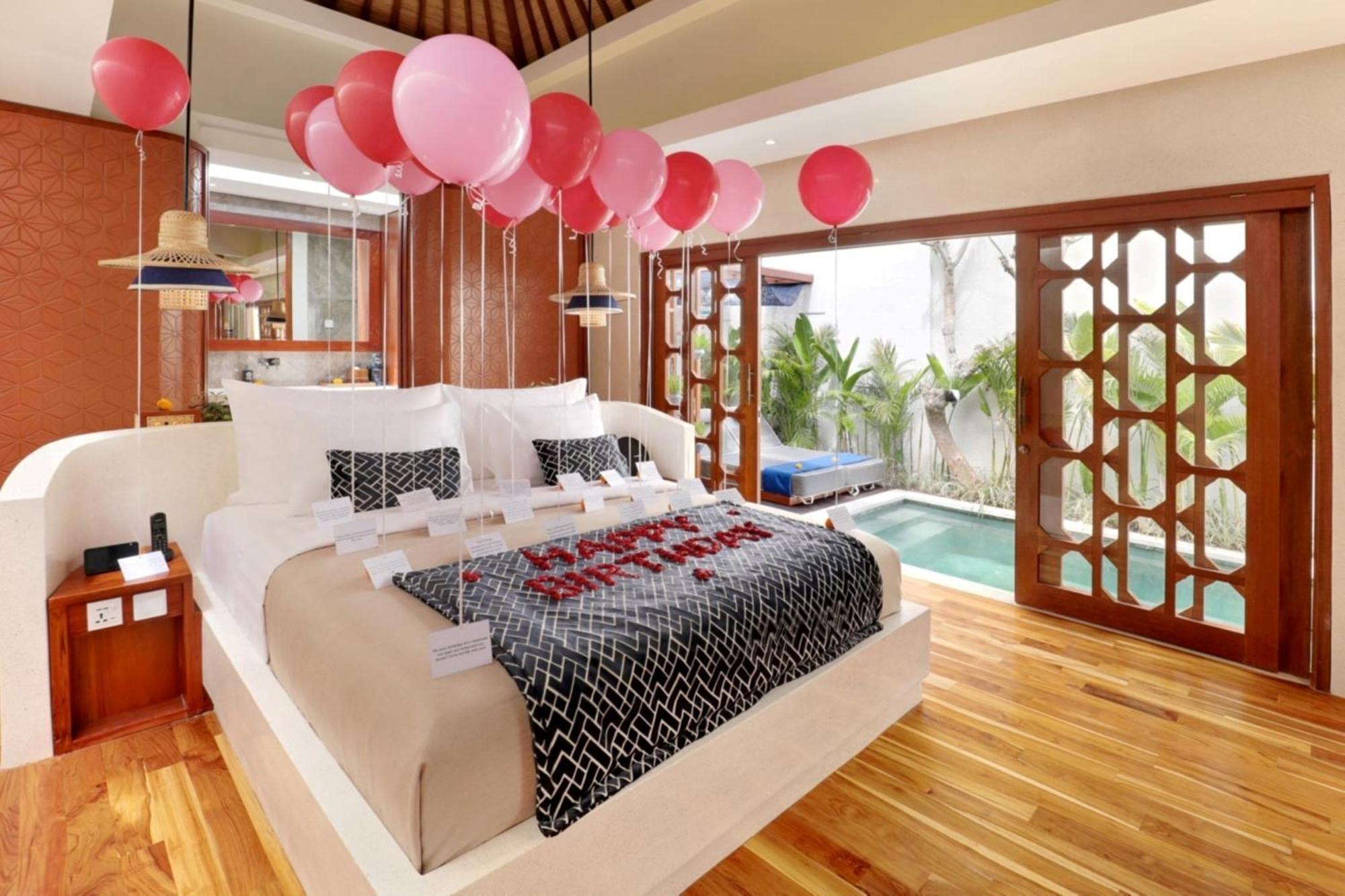 Asvara Villa Ubud By Ini Vie Hospitality Εξωτερικό φωτογραφία