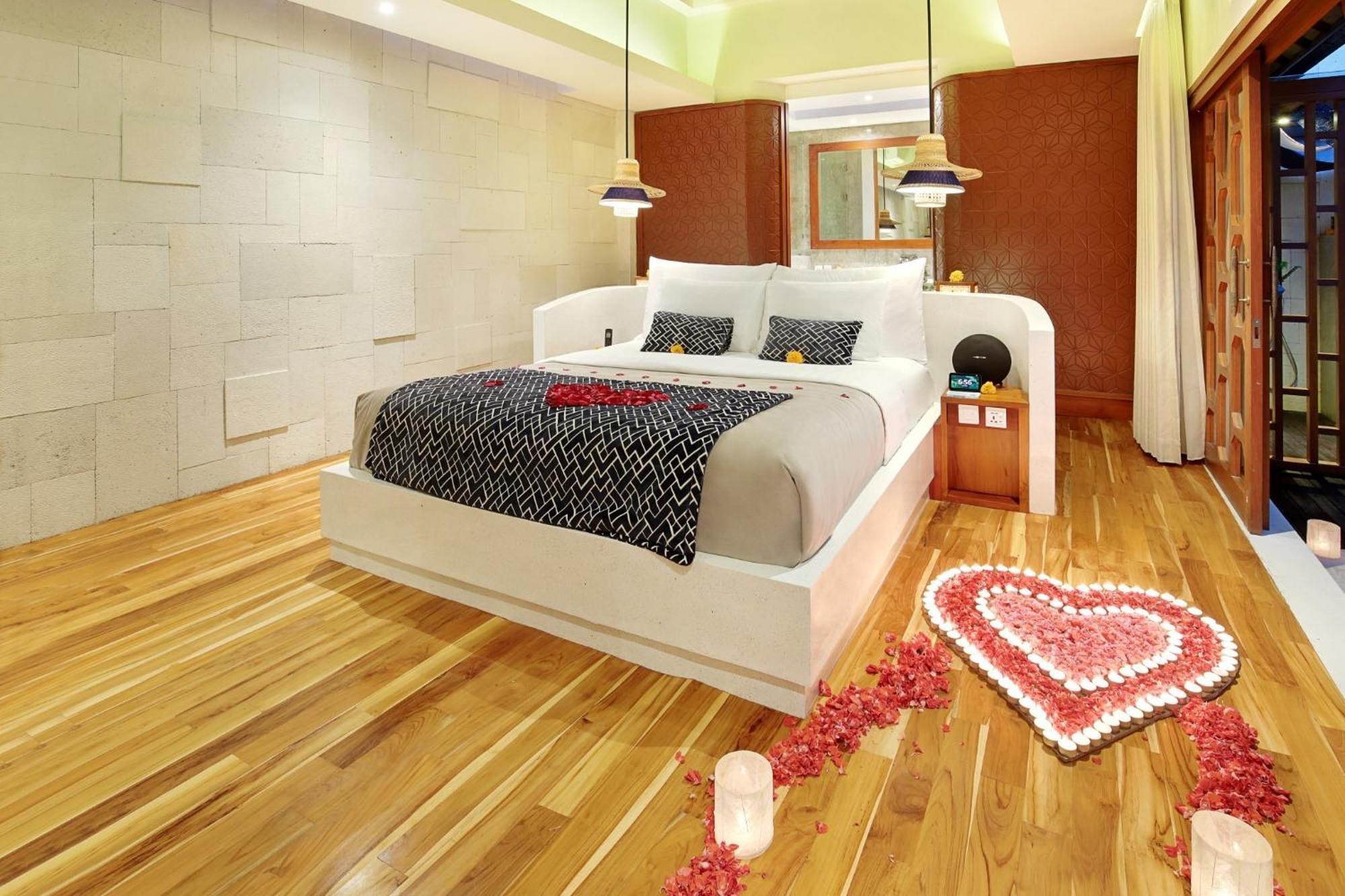 Asvara Villa Ubud By Ini Vie Hospitality Εξωτερικό φωτογραφία