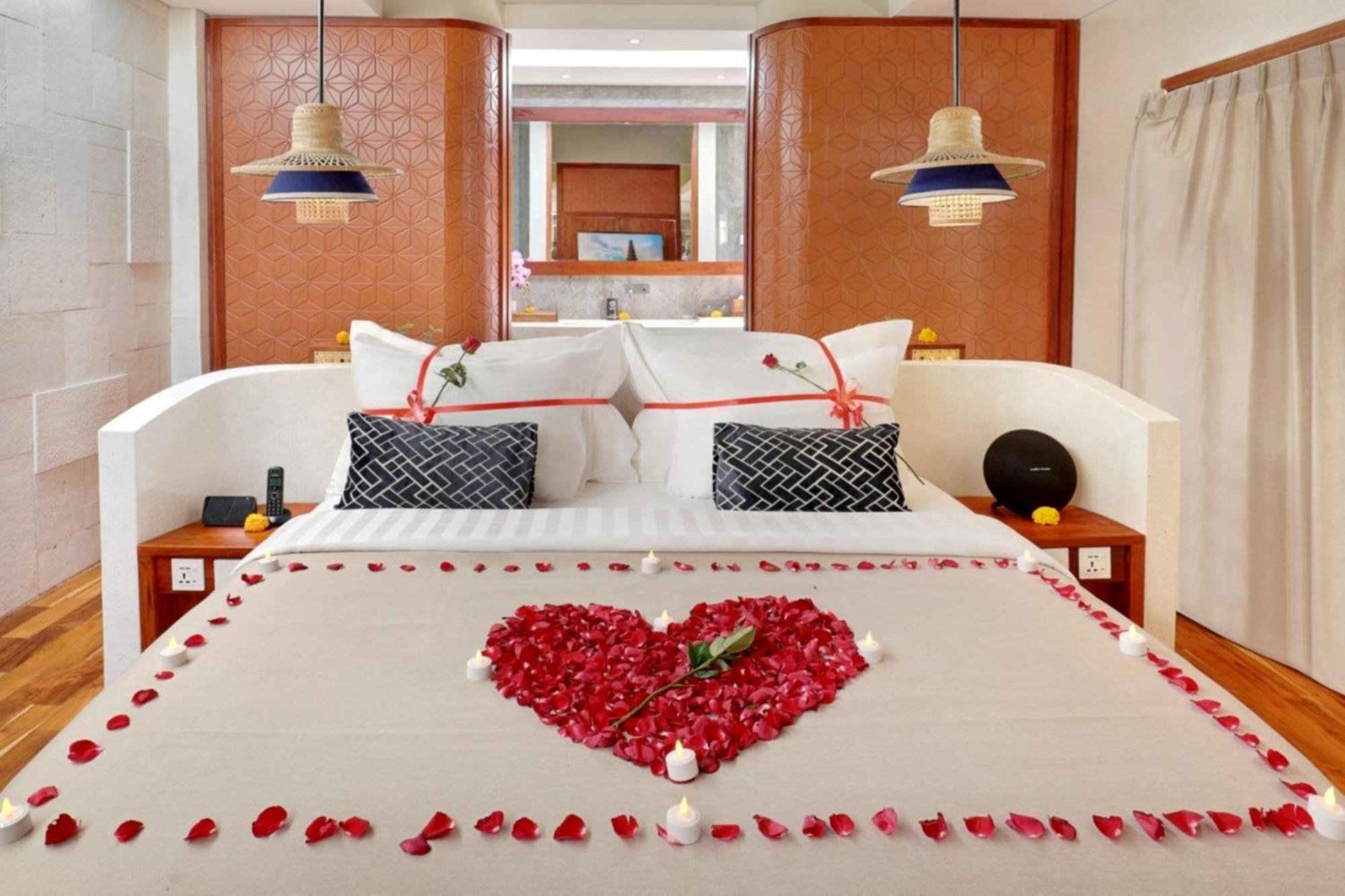 Asvara Villa Ubud By Ini Vie Hospitality Εξωτερικό φωτογραφία