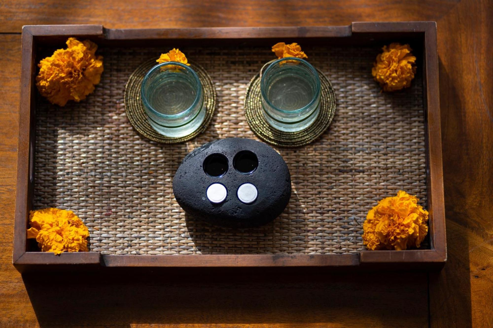 Asvara Villa Ubud By Ini Vie Hospitality Εξωτερικό φωτογραφία