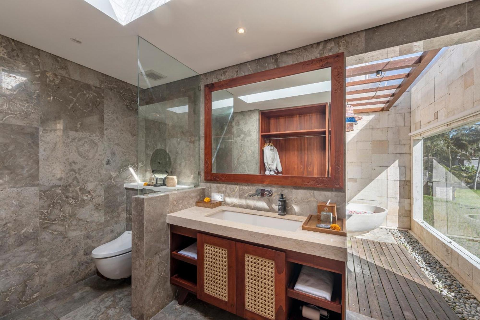 Asvara Villa Ubud By Ini Vie Hospitality Εξωτερικό φωτογραφία