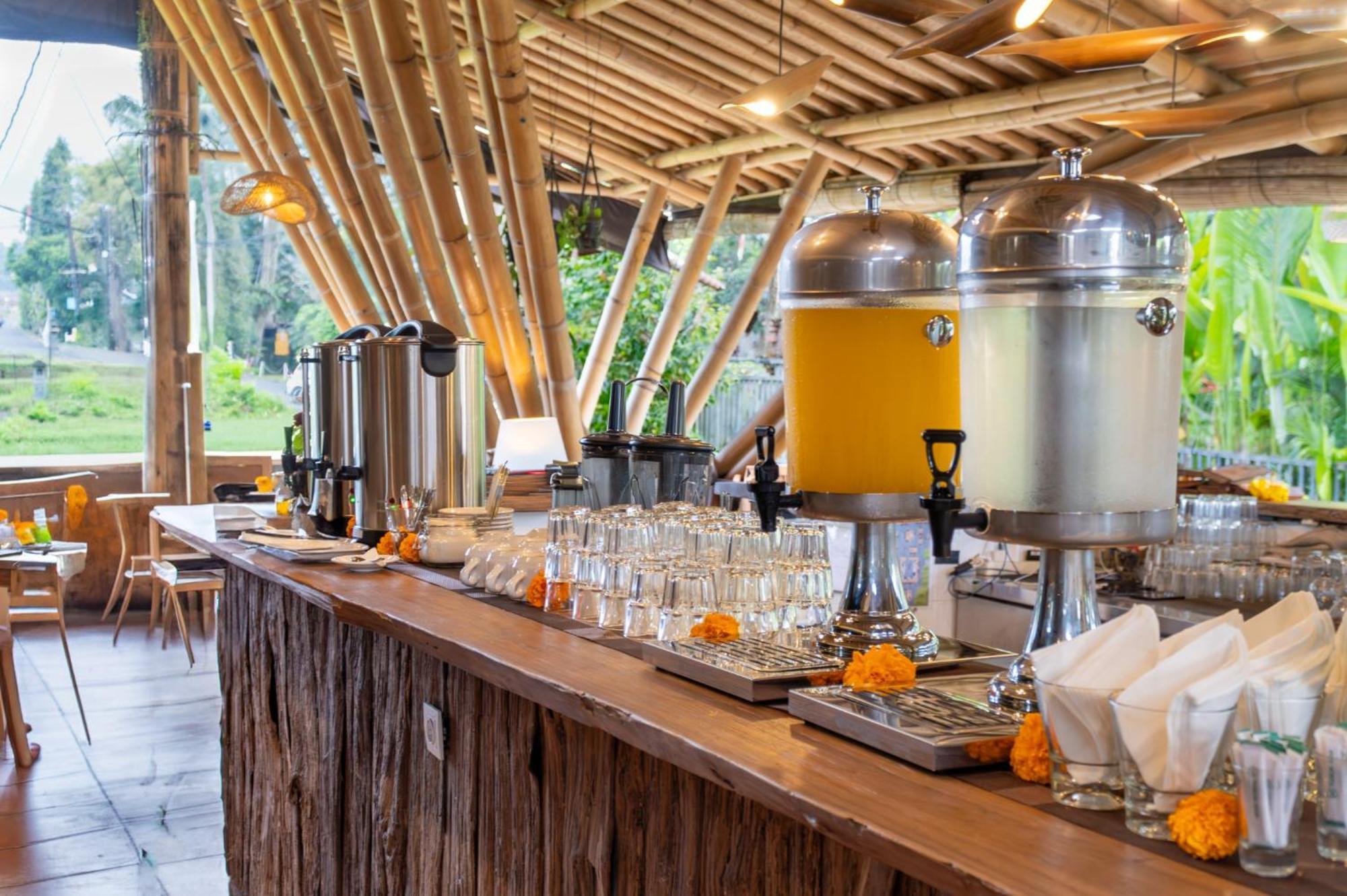 Asvara Villa Ubud By Ini Vie Hospitality Εξωτερικό φωτογραφία